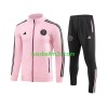 Inter Miami Rosa Trainingsanzüge 2023-2024